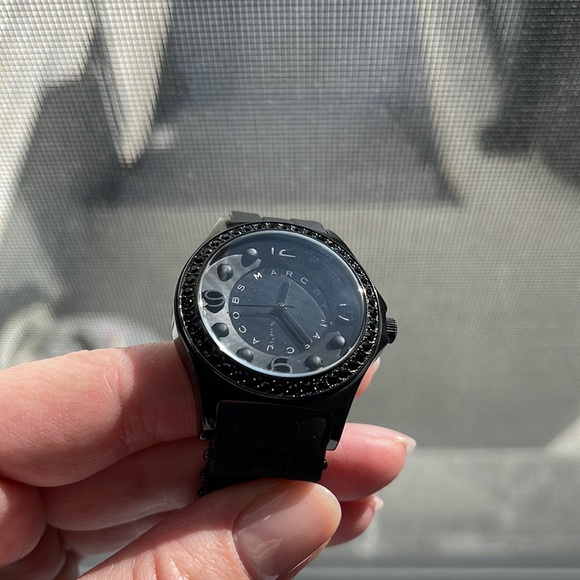 Marc Jacobs Watch - Picture 9 of 12
